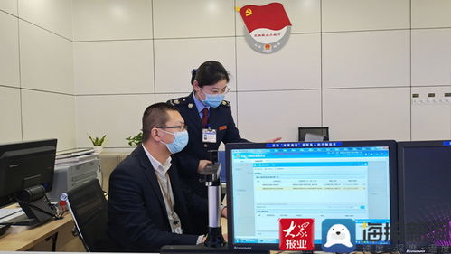 博興縣稅務局創新推出“稅收營商環境體驗師”活動，以體驗促服務優化